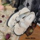 Camellia Love Letter Sweet Lolita Shoes by Gururu (GU18)